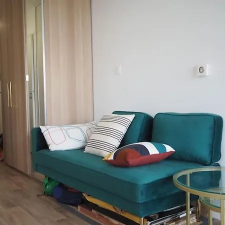 Apartment Grand Acces Direct A Paris *